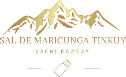 Sal de Maricunga Tinkuy · Kachi Kawsay